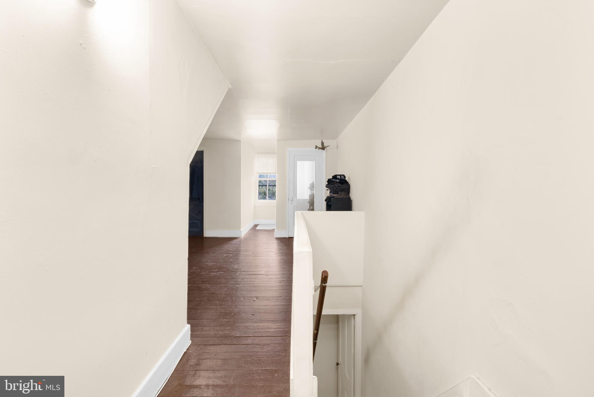 85 Madison Avenue Mount Holly, NJ 08060 - Photo 26 of 41 a view of a room with a hallway