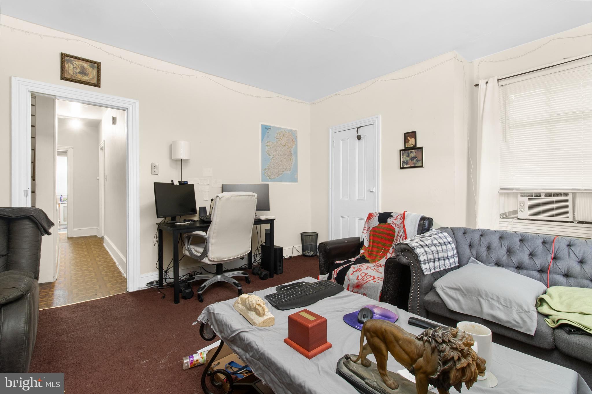 85 Madison Avenue Mount Holly, NJ 08060 - Photo 36 of 41 a room with furniture or couch and a window