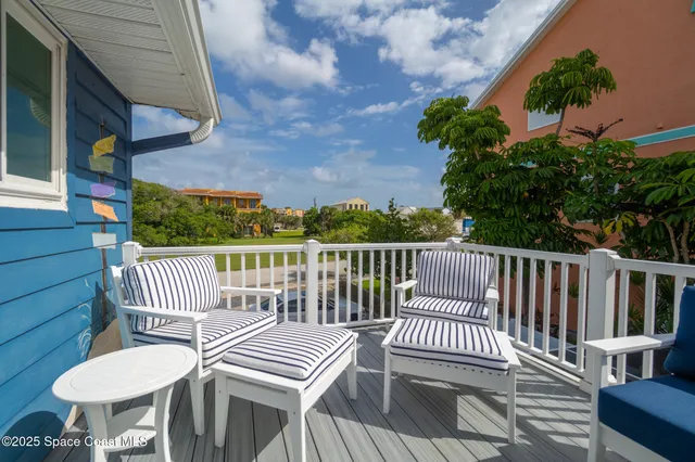 an aerial view of a city with lots of residential buildings