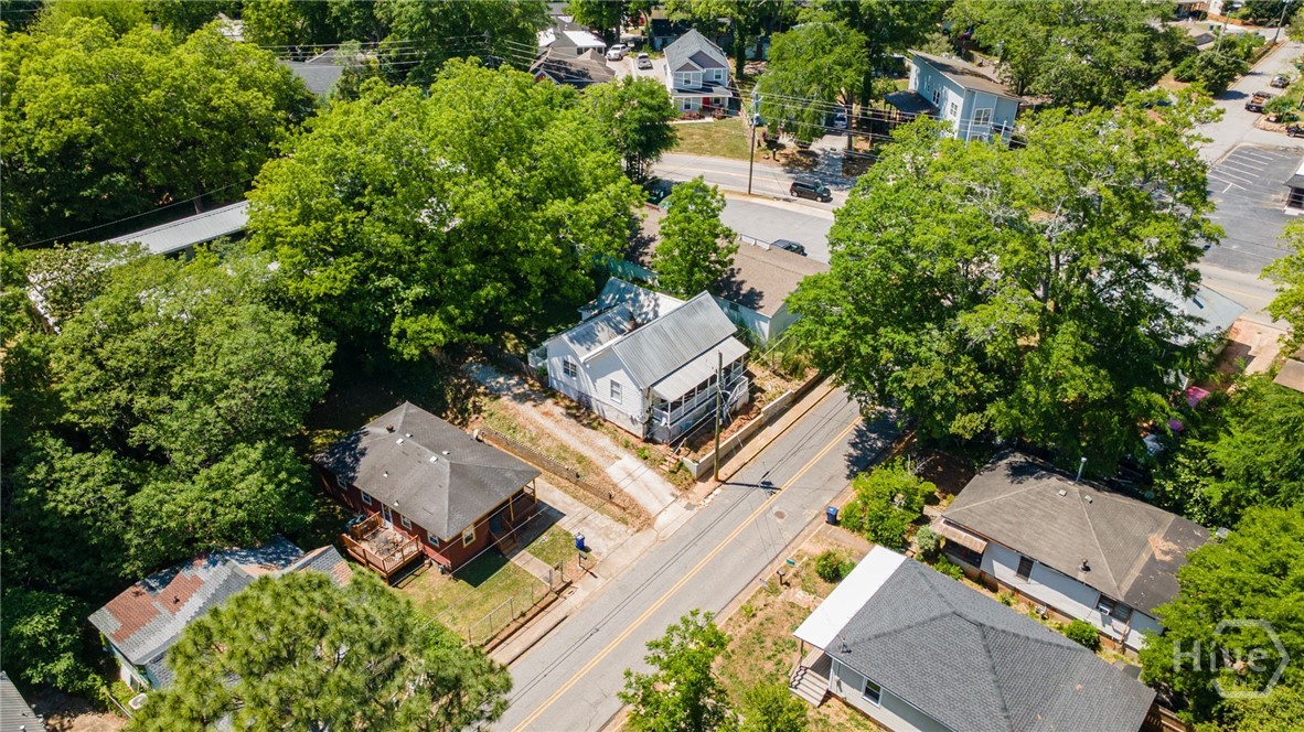 285 North Rocksprings Street Athens, GA 30606 - Photo 30 of 31