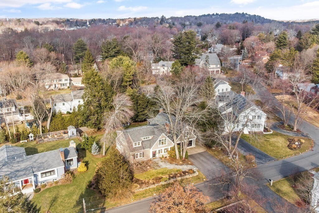 3 Dane Road Lexington, MA 02421 - Photo 6 of 10
