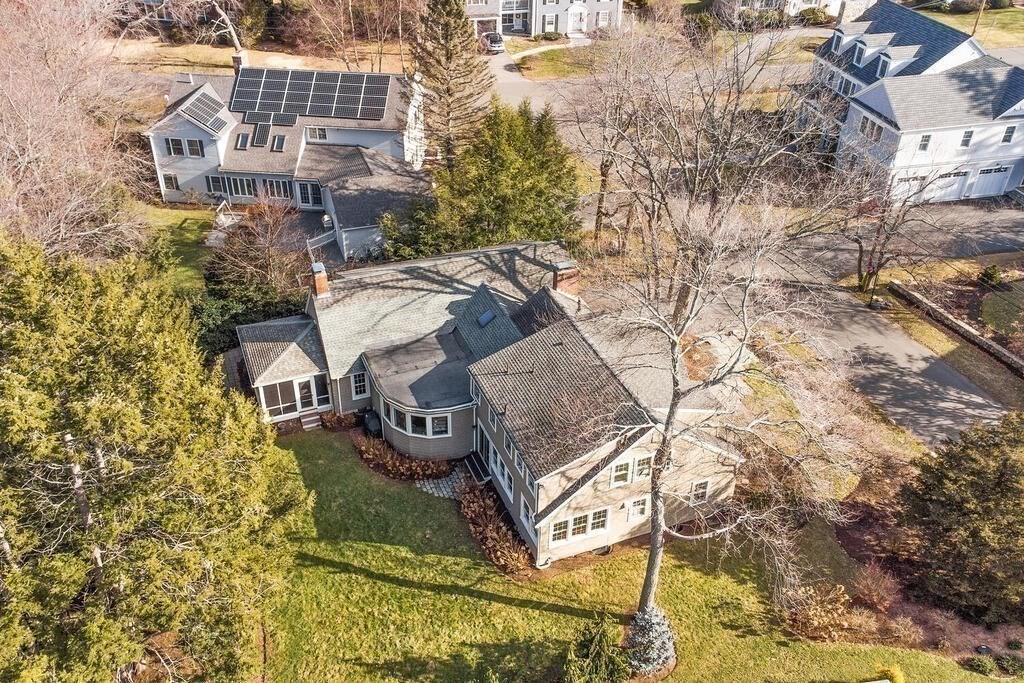 3 Dane Road Lexington, MA 02421 - Photo 7 of 10