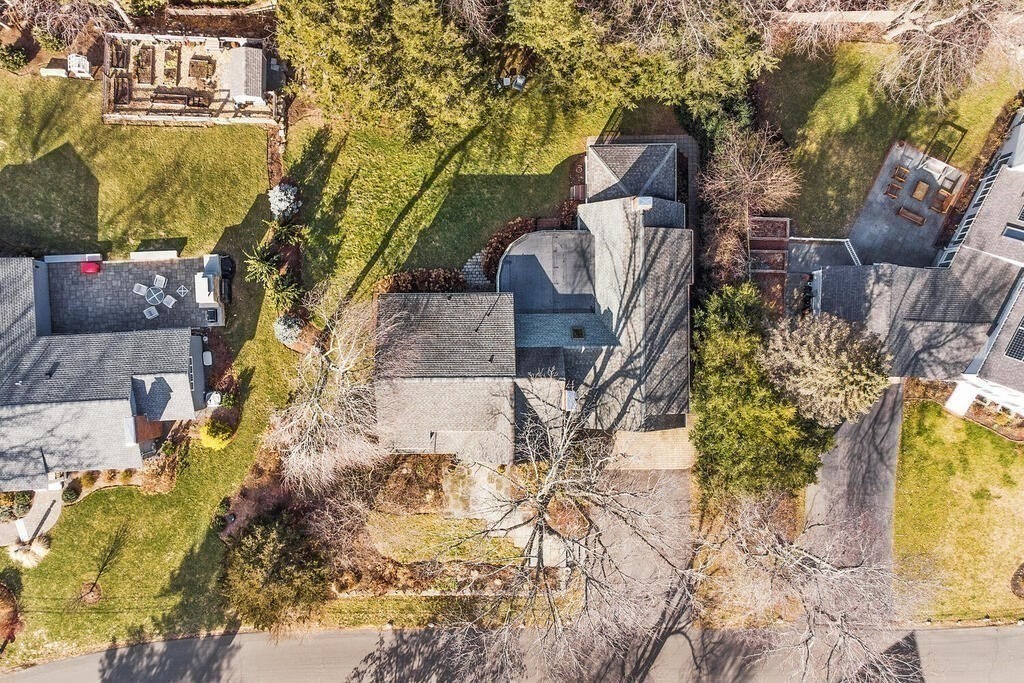 3 Dane Road Lexington, MA 02421 - Photo 8 of 10
