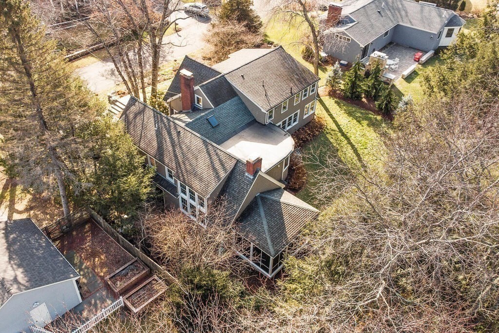 3 Dane Road Lexington, MA 02421 - Photo 10 of 10