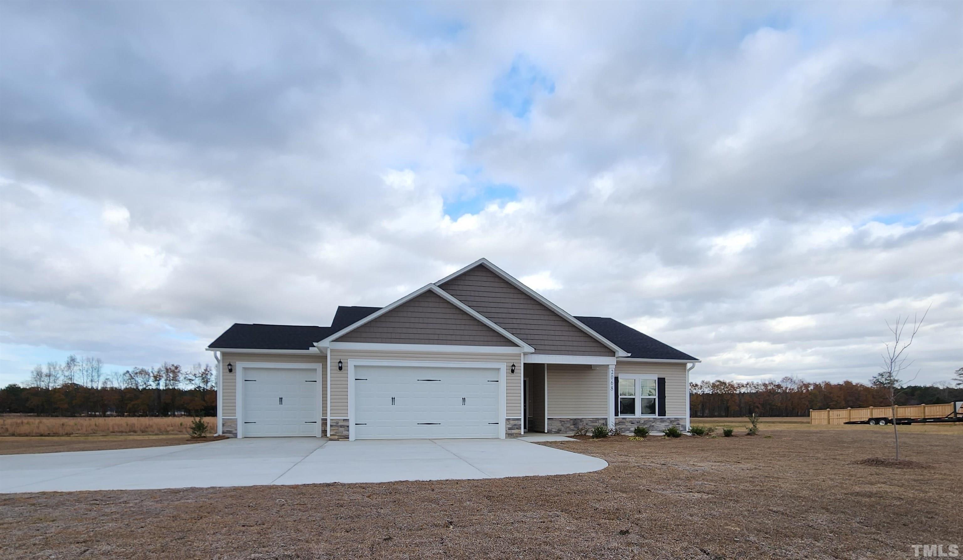 2068 Josey Williams Road Erwin, NC 28339 - Photo 1 of 33 Gallery Image 1