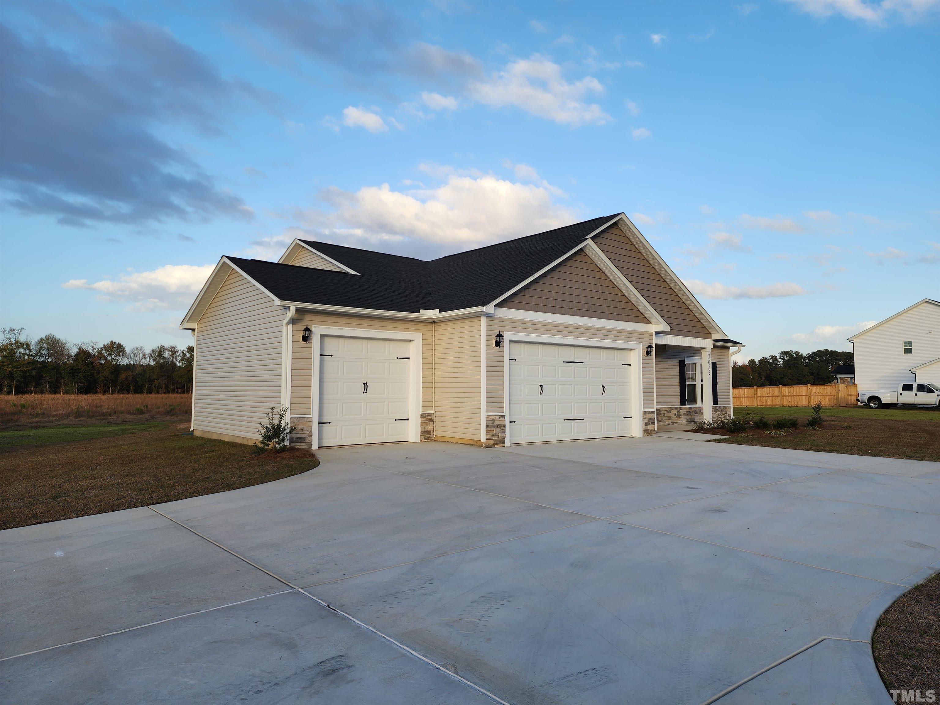 2068 Josey Williams Road Erwin, NC 28339 - Photo 2 of 33 Gallery Image 2