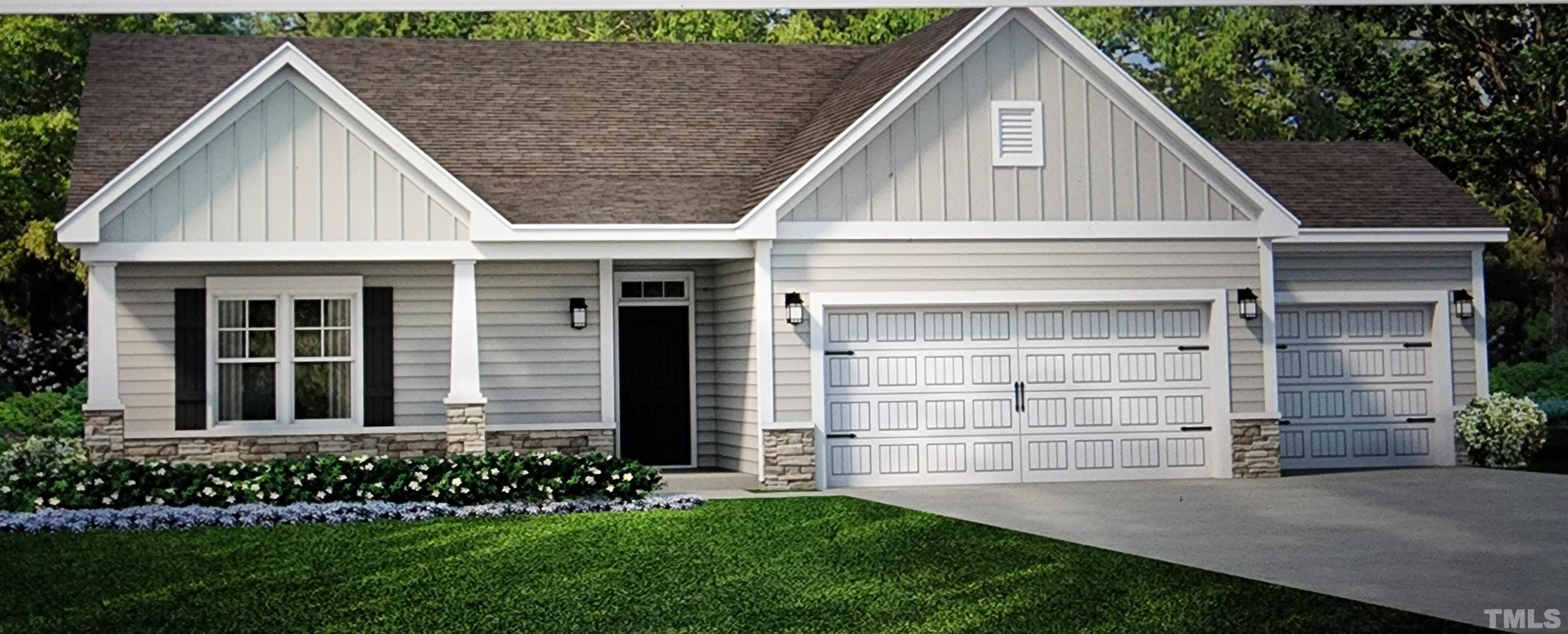 2068 Josey Williams Road Erwin, NC 28339 - Photo 3 of 33 Gallery Image 3