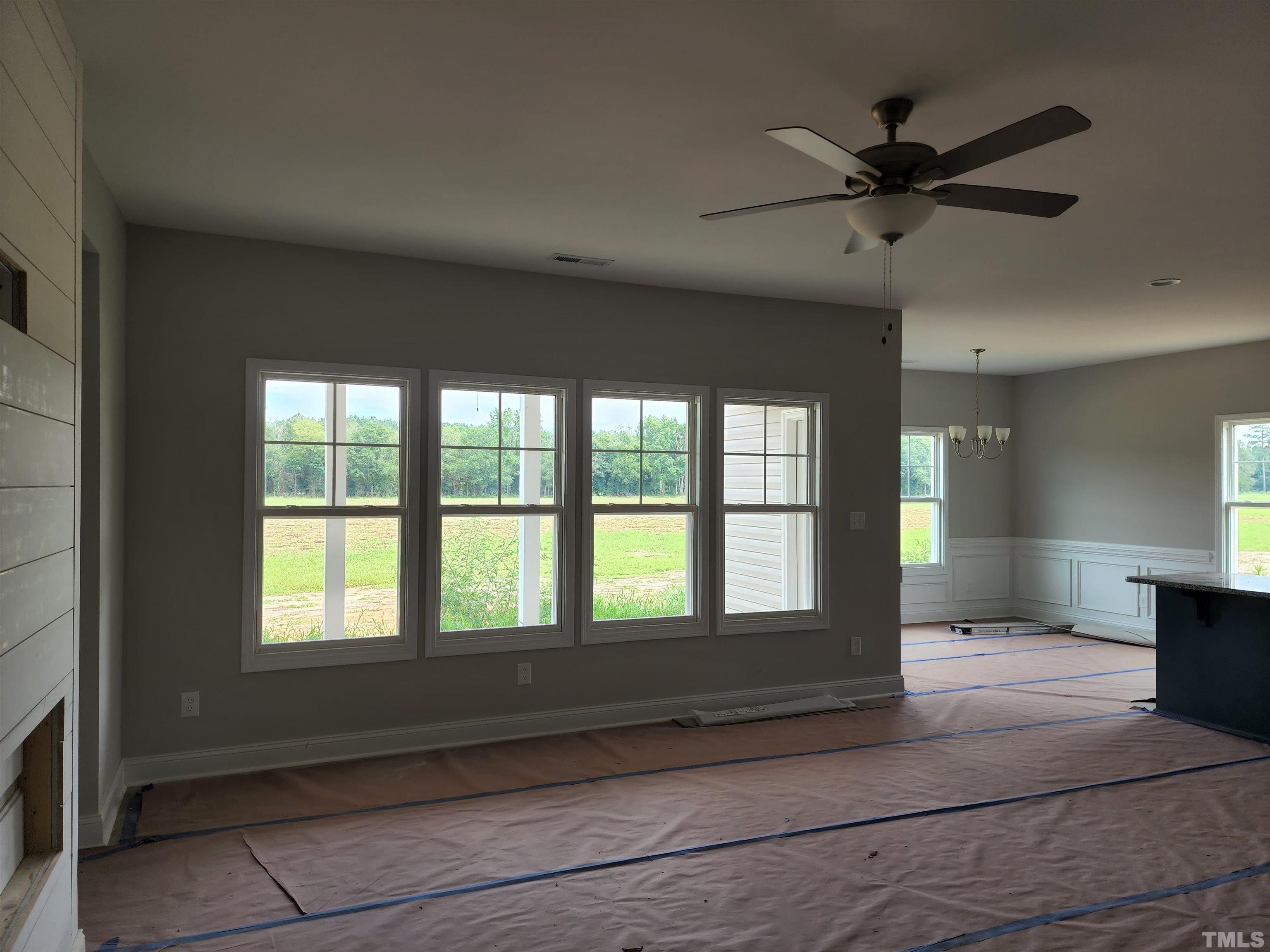 2068 Josey Williams Road Erwin, NC 28339 - Photo 7 of 33 Gallery Image 7