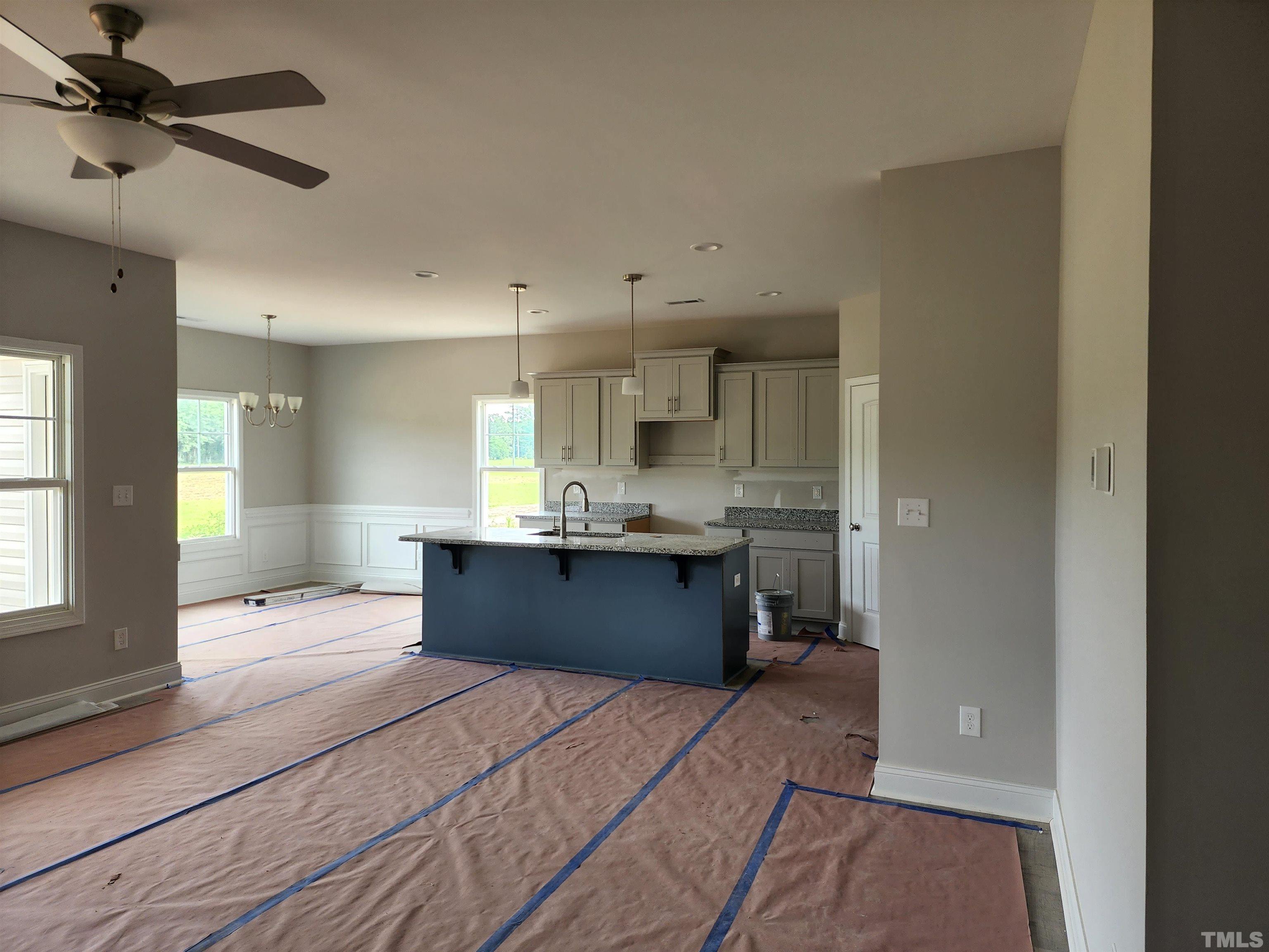 2068 Josey Williams Road Erwin, NC 28339 - Photo 8 of 33 Gallery Image 8