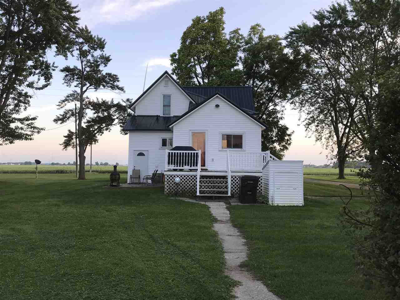 1591 East St Charles Road Ithaca, MI 48847 - Photo 6 of 69 1867569-5.JPG