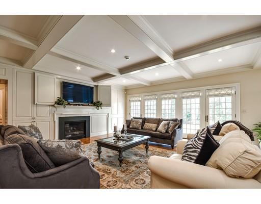 22 Barnstable Road Wellesley, MA 02481 - Photo 12 of 28