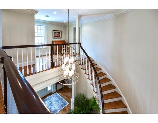 22 Barnstable Road Wellesley, MA 02481 - Photo 15 of 28