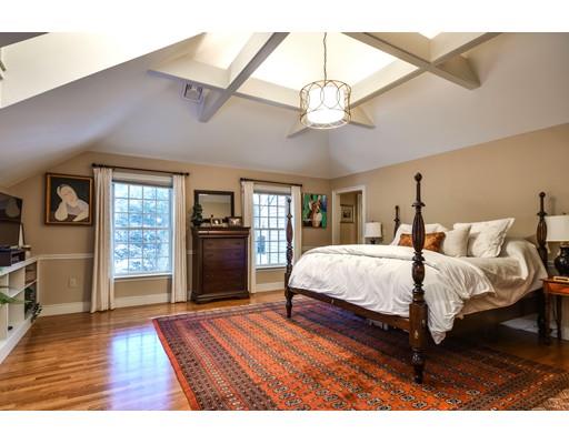 22 Barnstable Road Wellesley, MA 02481 - Photo 16 of 28
