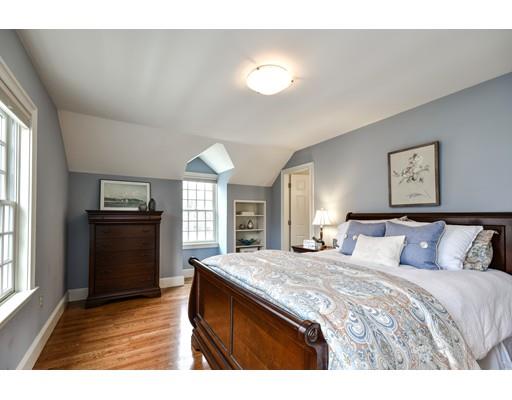 22 Barnstable Road Wellesley, MA 02481 - Photo 19 of 28