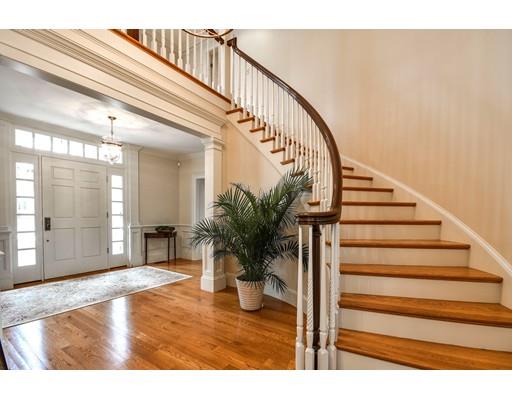 22 Barnstable Road Wellesley, MA 02481 - Photo 2 of 28