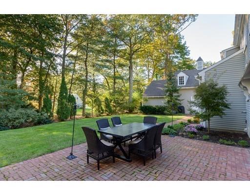 22 Barnstable Road Wellesley, MA 02481 - Photo 24 of 28