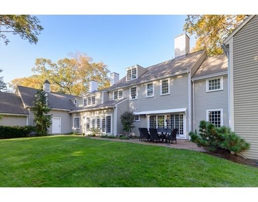 22 Barnstable Road Wellesley, MA 02481 - Photo 25 of 28