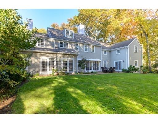 22 Barnstable Road Wellesley, MA 02481 - Photo 26 of 28