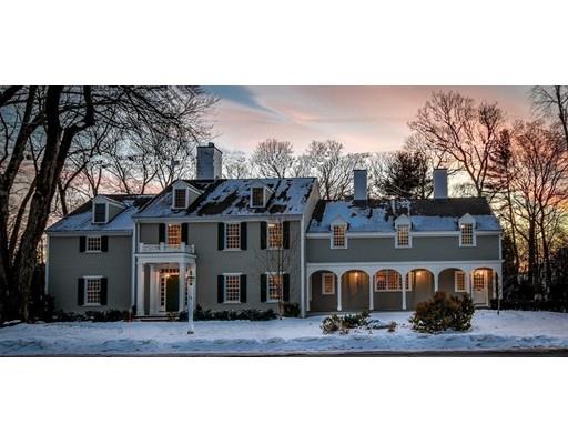 22 Barnstable Road Wellesley, MA 02481 - Photo 27 of 28