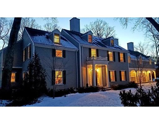 22 Barnstable Road Wellesley, MA 02481 - Photo 28 of 28