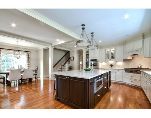 22 Barnstable Road Wellesley, MA 02481 - Photo 10 of 28