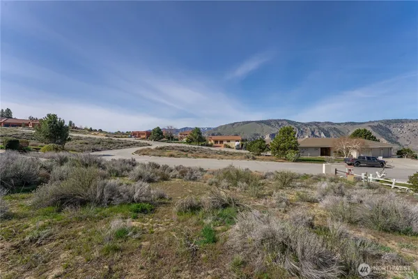 $125,000 | 304 Desert View Place, Orondo, WA 98843