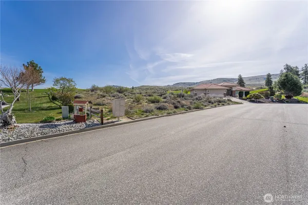 $125,000 | 304 Desert View Place, Orondo, WA 98843