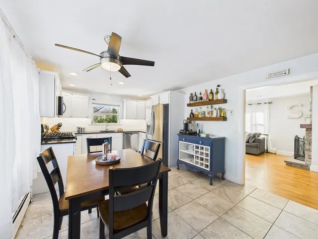 $649,000 | 199 Quaker Lane, Acushnet, MA 02743