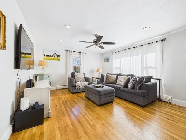 $649,000 | 199 Quaker Lane, Acushnet, MA 02743