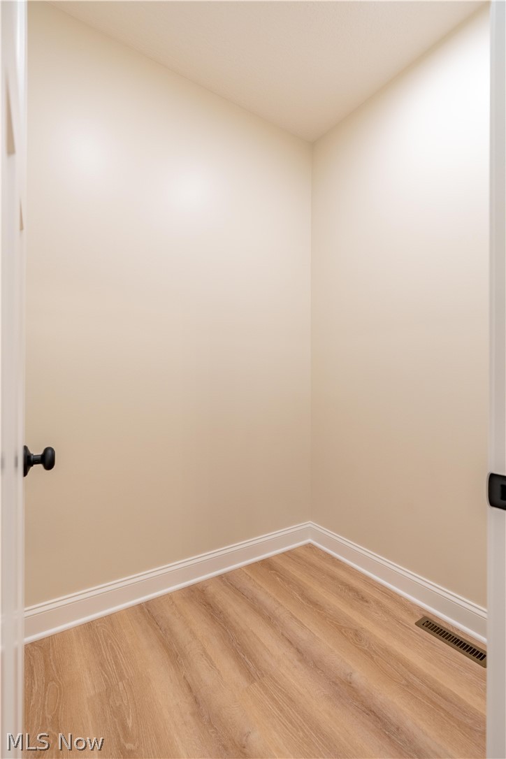 7876 Burkey Road Northwest North Canton, OH 44720 - Photo 14 of 40 Storage/closet off the garage.