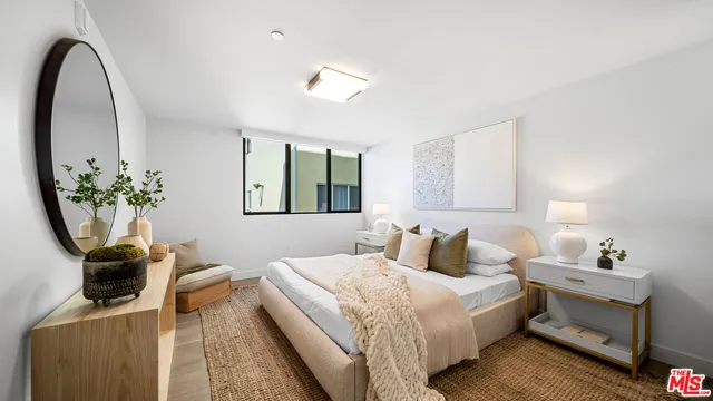 $7,800 | 153 San Vicente Boulevard, Unit 2G, Santa Monica, CA 90402