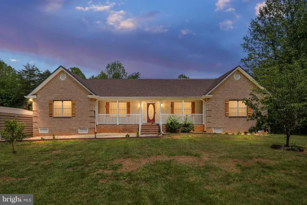 $495,000 | 26371 Indian Trace, Unionville, VA 22567