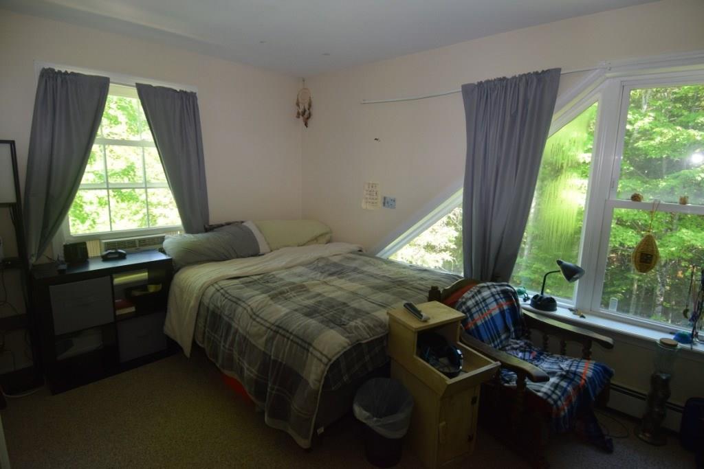 82 Halls Bridge Road Canaan, ME 04924 - Photo 17 of 29 Second Floor bedroom