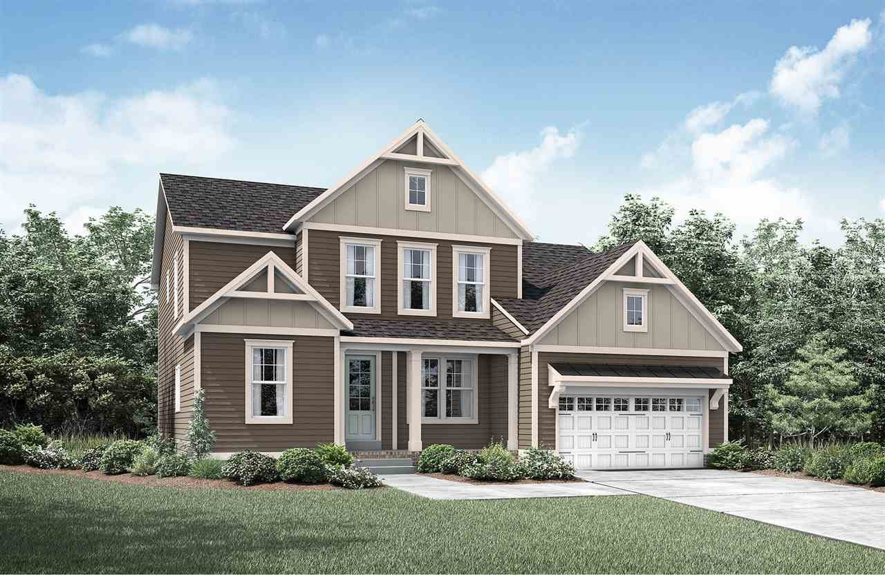 460 Adkins Ridge Road Rolesville, NC 27571 - Photo 1 of 1 Photo 1