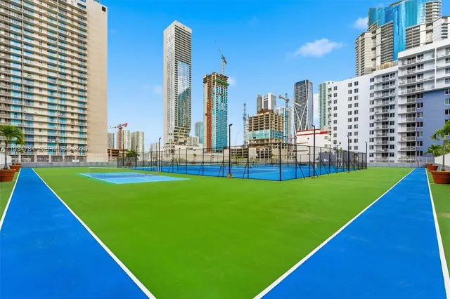 $312,000 | 850 North Miami Avenue, Unit W806, Miami, FL 33136