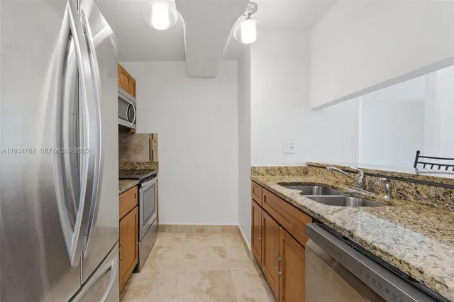 $312,000 | 850 North Miami Avenue, Unit W806, Miami, FL 33136