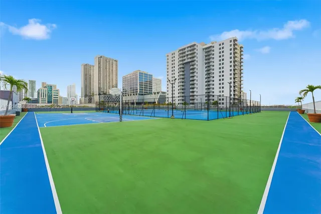 $312,000 | 850 North Miami Avenue, Unit W806, Miami, FL 33136