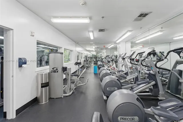 $312,000 | 850 North Miami Avenue, Unit W806, Miami, FL 33136