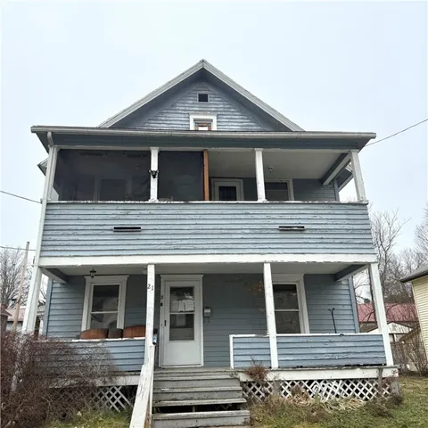 $169,999 | 21 Pine Street, Oneonta, NY 13820