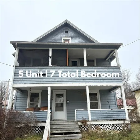 $169,999 | 21 Pine Street, Oneonta, NY 13820