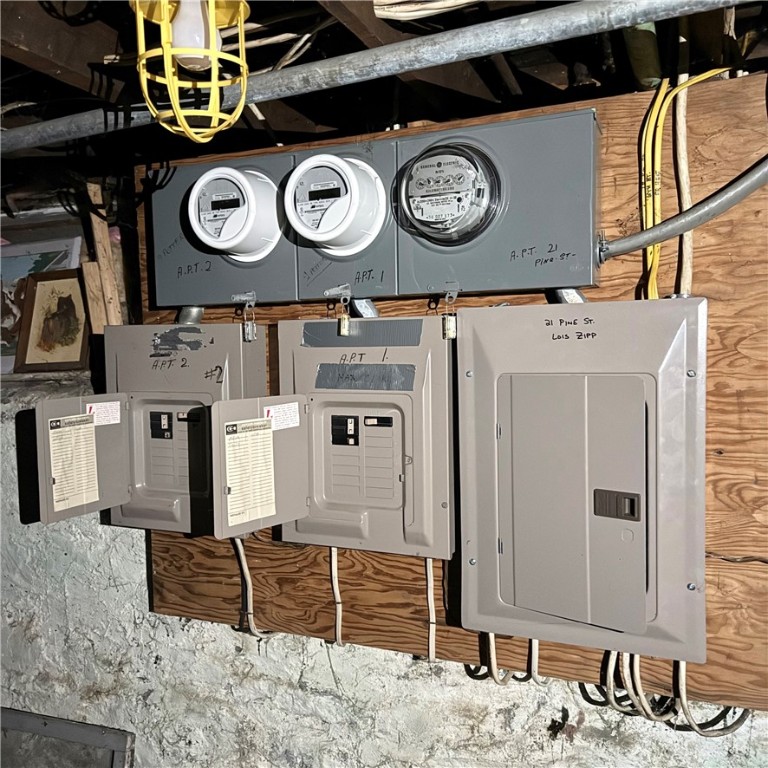 21 Pine Street Oneonta, NY 13820 - Photo 21 of 22