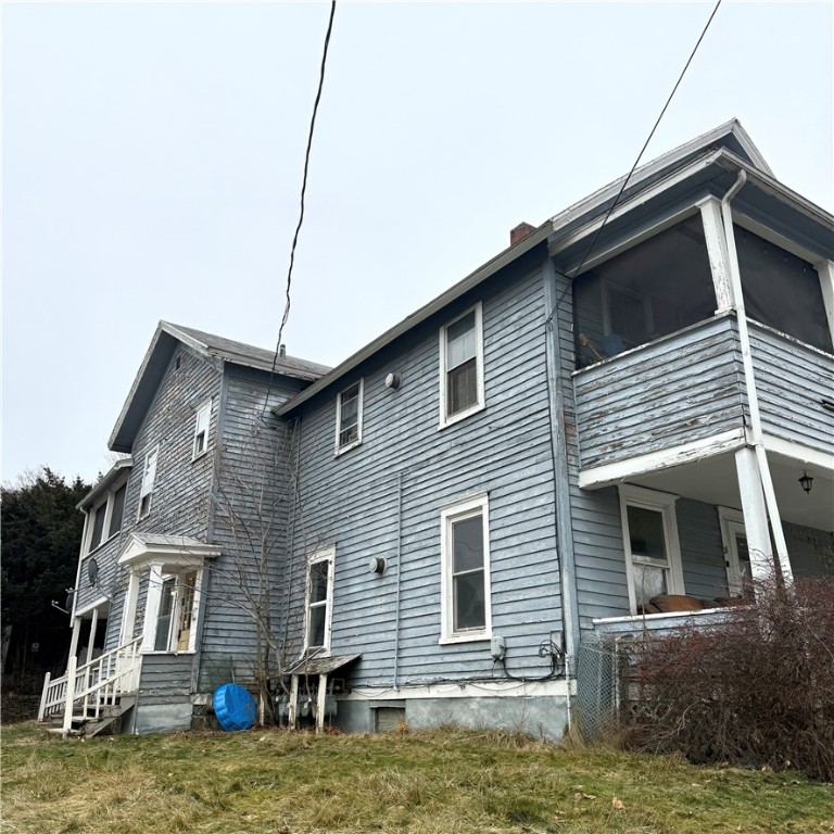 21 Pine Street Oneonta, NY 13820 - Photo 4 of 4