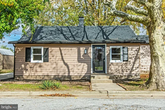 $259,999 | 112 Michigan Road, Pennsville, NJ 08070