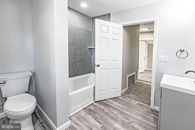 $259,999 | 112 Michigan Road, Pennsville, NJ 08070