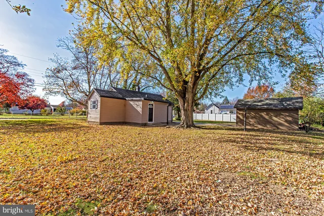 $259,999 | 112 Michigan Road, Pennsville, NJ 08070