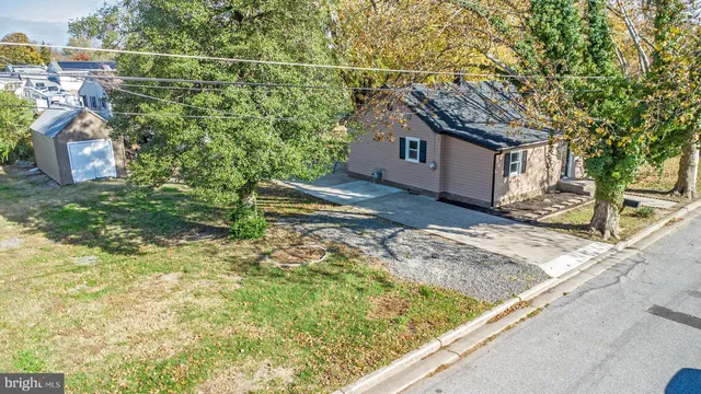 $259,999 | 112 Michigan Road, Pennsville, NJ 08070