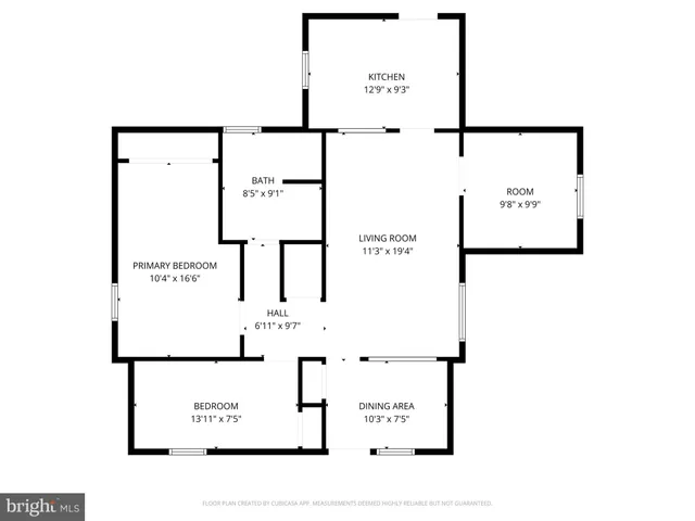$259,999 | 112 Michigan Road, Pennsville, NJ 08070
