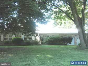 3401 Horton Road Newtown Square, PA 19073 - Photo 1 of 1 Exterior
