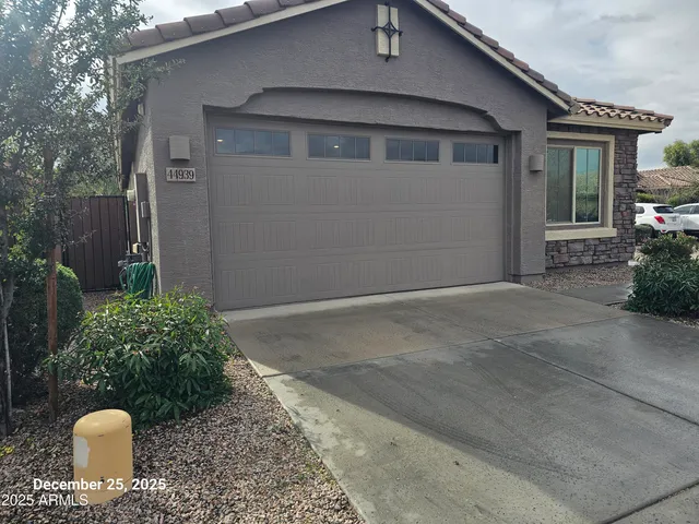 $1,895 | 44939 West Norris Road, Maricopa, AZ 85139