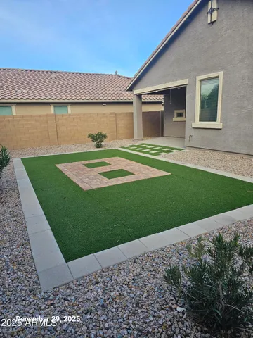 $1,895 | 44939 West Norris Road, Maricopa, AZ 85139